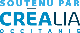 logo créalia